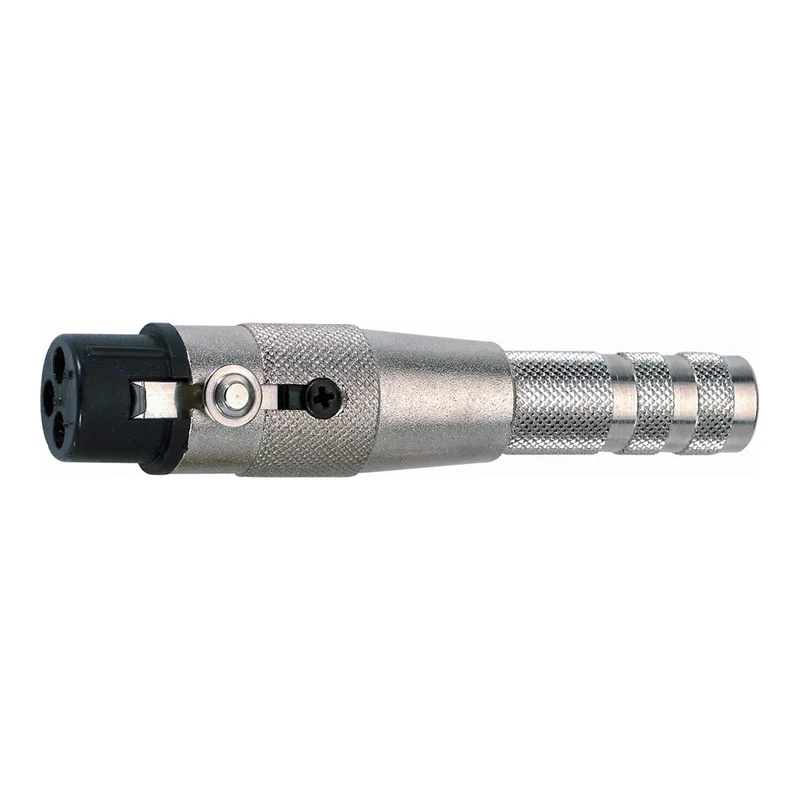 Quik Lok F/119 Adattatore audio