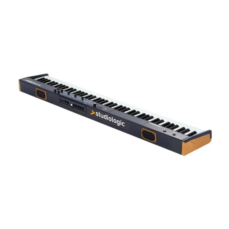 STUDIOLOGIC NUMA COMPACT 2 Pianoforte digitale a 88 tasti
