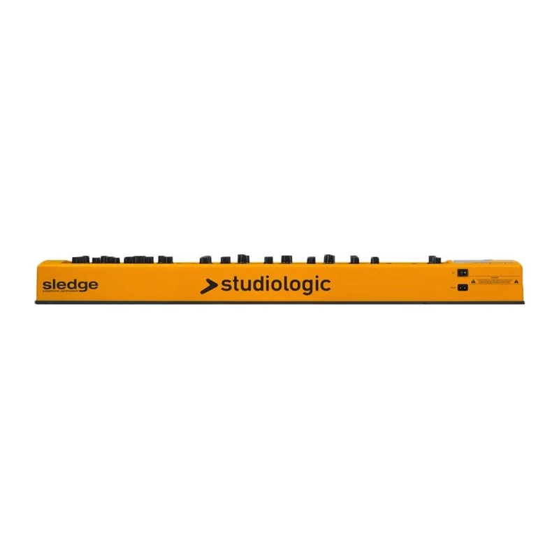 STUDIOLOGIC SLEDGE 2.0 Sintetizzatore a 61 tasti