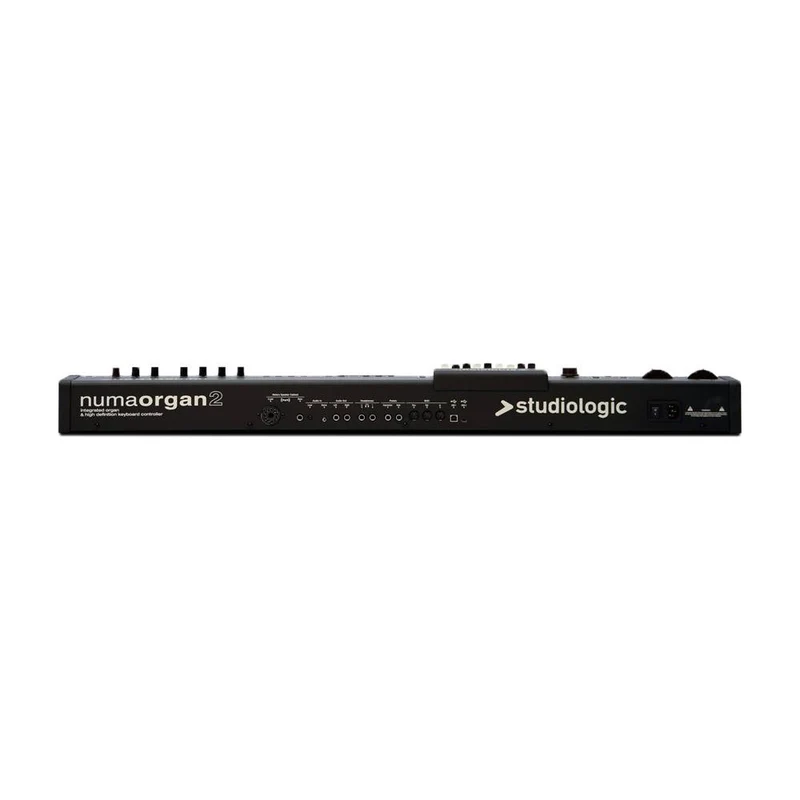 STUDIOLOGIC NUMA ORGAN 2 Sintetizzatore a 73 tasti