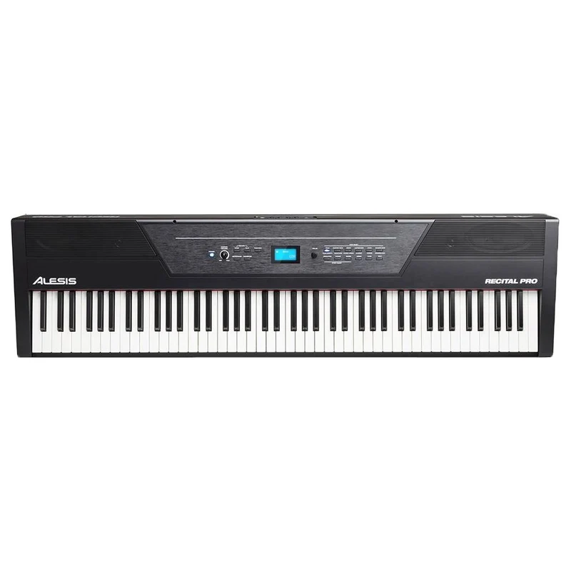 ALESIS RECITAL PRO Pianoforte digitale a 88 tasti