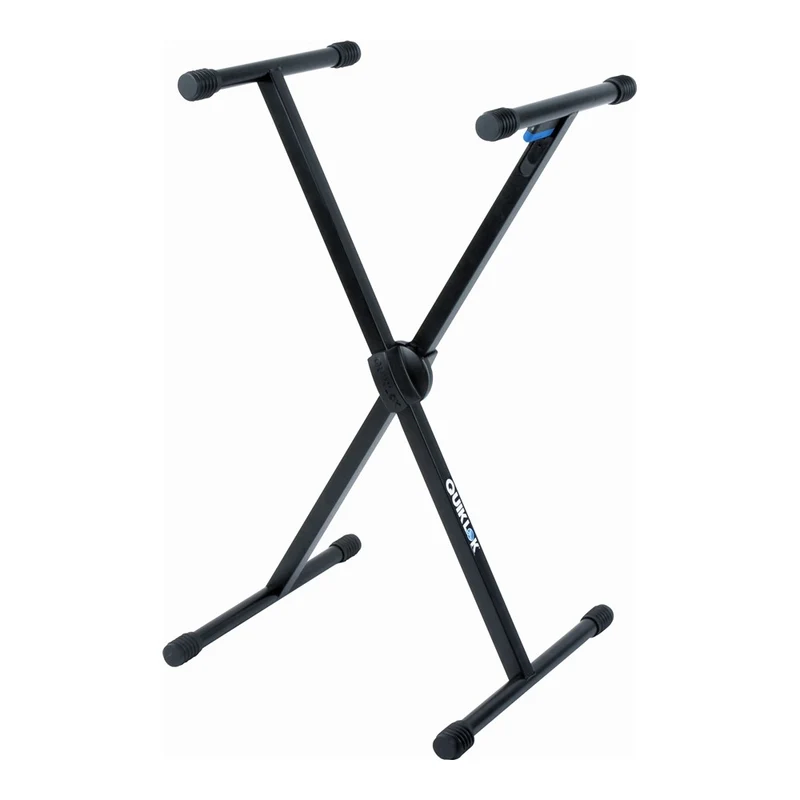 Quik Lok T/500 Supporto per tastiera a "X"