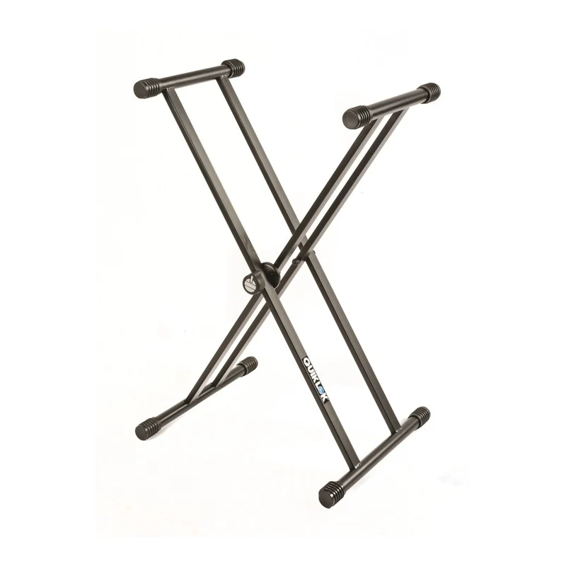 Quik Lok T/20 BK supporto per tastiera a "X"