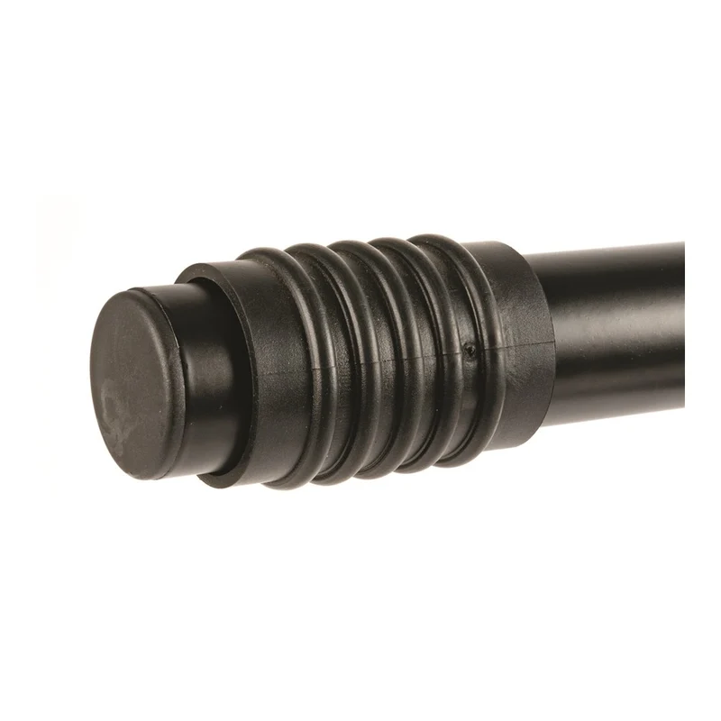 Quik Lok T/10 BK Supporto per tastiera a "X"