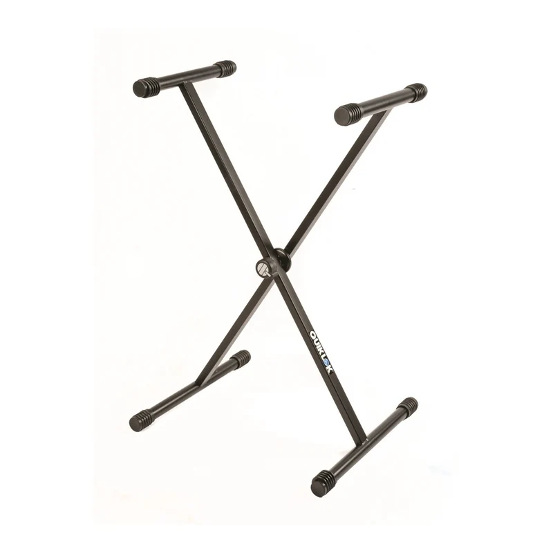 Quik Lok T/10 BK Supporto per tastiera a "X"