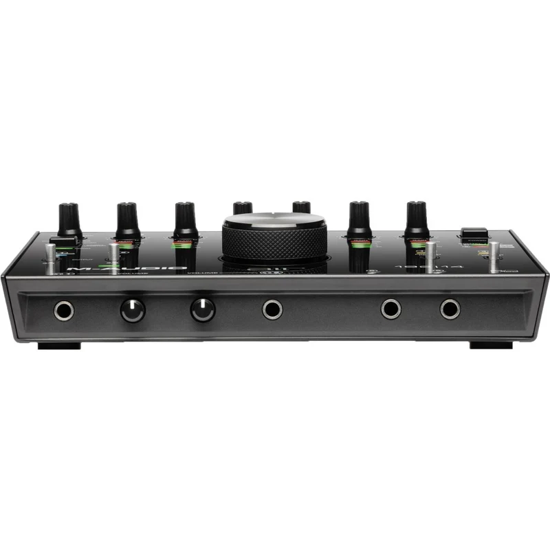 M-AUDIO AIR 192|14 Interfaccia audio usb audio/midi con 8 in 4 out
