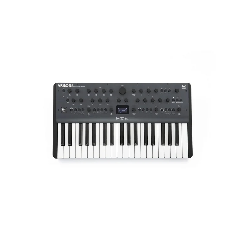 MODAL ELECTRONICS ARGON8 (37 KEYS)
