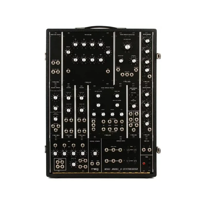MOOG MODEL 10 Sintetizzatore modulare