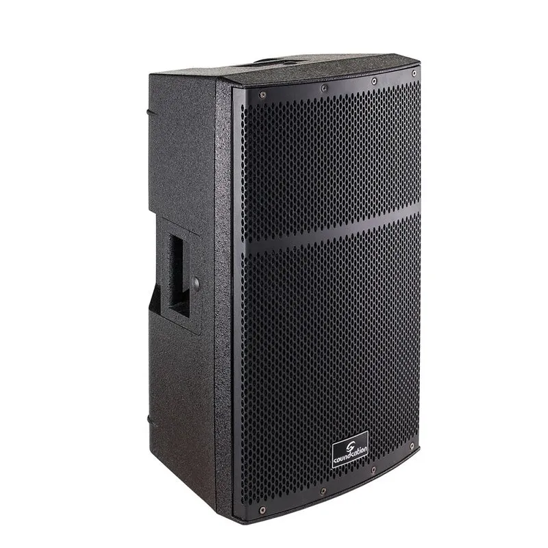 SOUNDSATION HYPER-PRO TOP 15A Cassa amplificata da 15"