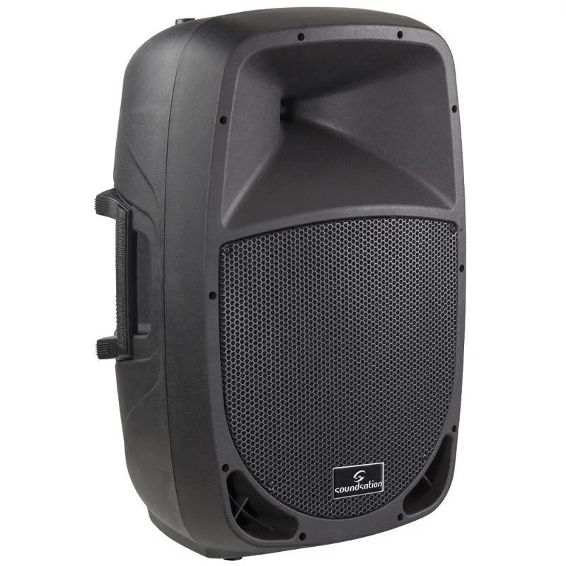 SOUNDSATION GO-SOUND 15A Cassa attiva da 15"