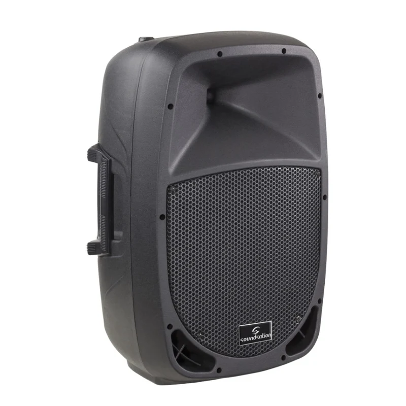 SOUNDSATION GO-SOUND 12A 880W DIFFUSORE ATTIVO 2-VIE