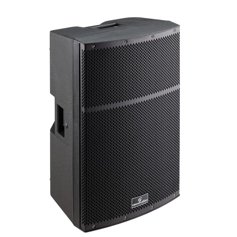 SOUNDSATION HYPER TOP 15A 1000W