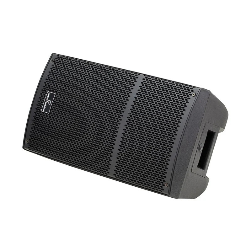 DIFFUSORE BI-AMP SOUNDSATION HYPER TOP 8A 480W CLASSE D