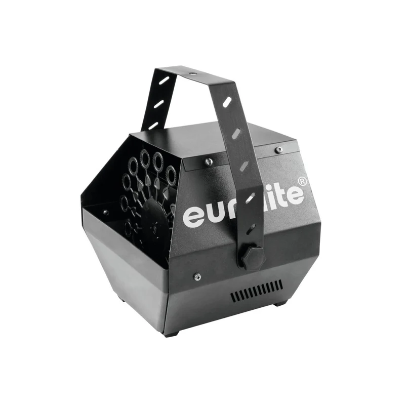 Eurolite B-100 Macchina per Bolle di Sapone
