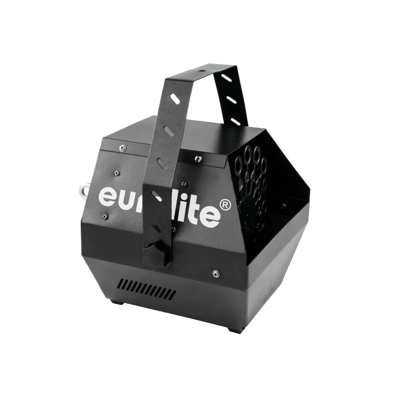 Eurolite B-100 Macchina per Bolle di Sapone
