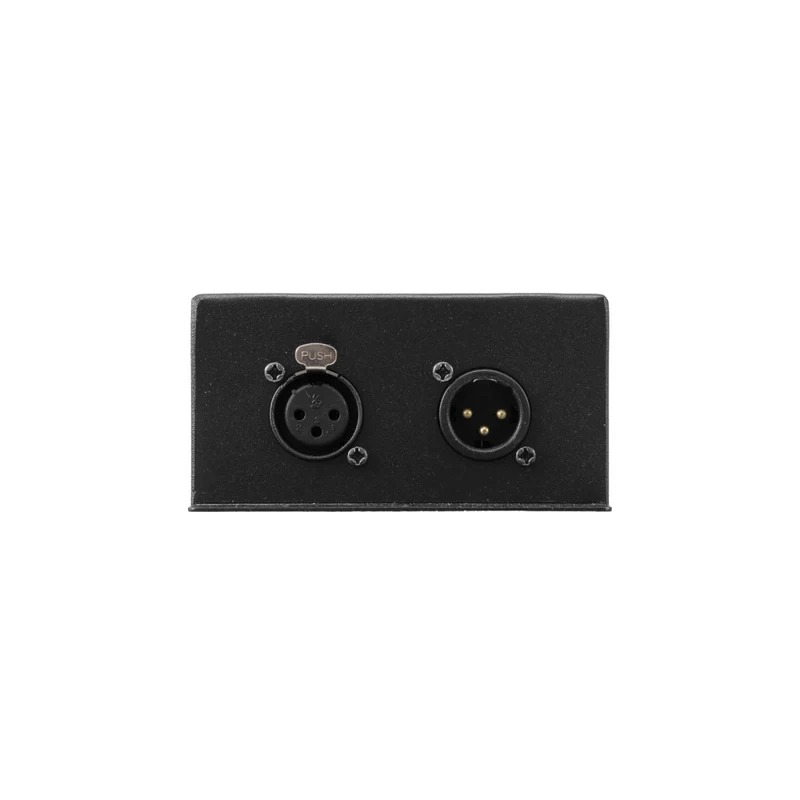 EUROLITE Controller PRO con DMX per LED Neon Flex 230V Slim RGB