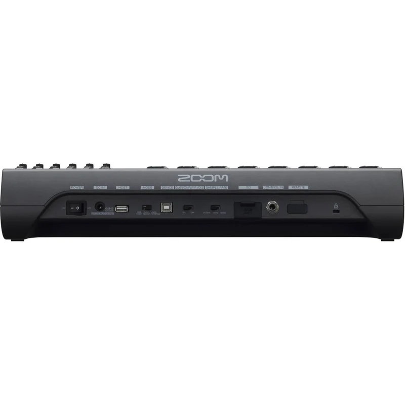 ZOOM LIVETRAK L-20 Mixer digitale a 20 canali
