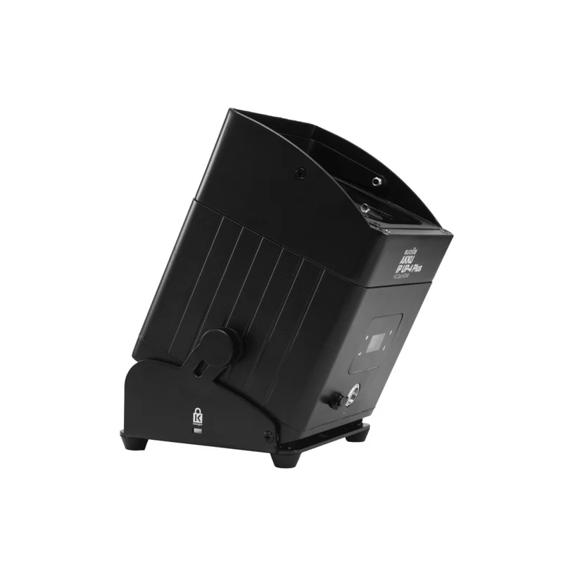 EUROLITE AKKU IP UP-4 Plus HCL Spot WDMX SMART BATT IP 65