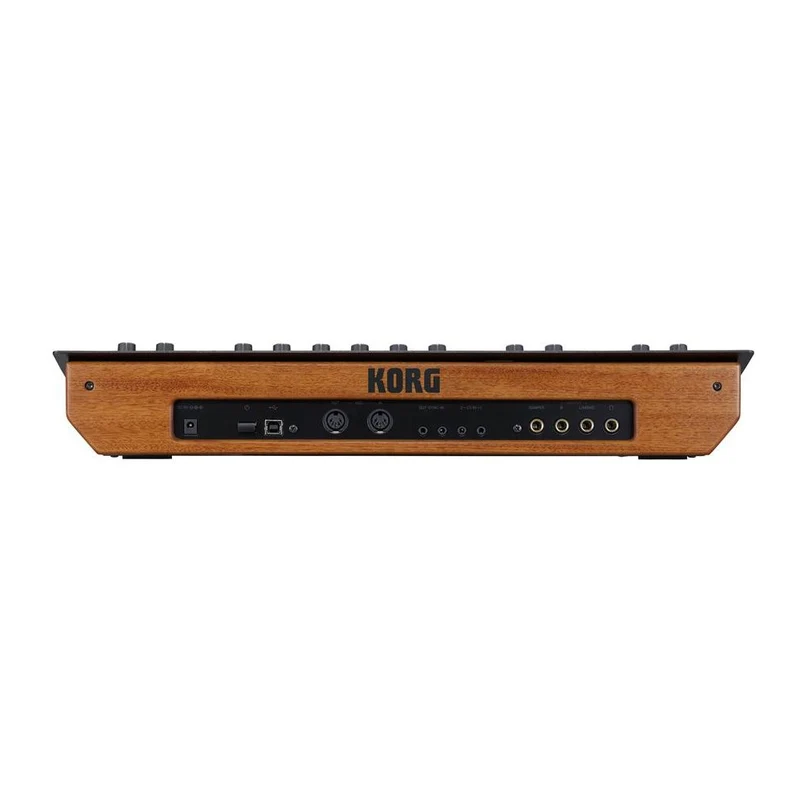 KORG MINILOGUE XD MODULE Sintetizzatore analogico polifonico