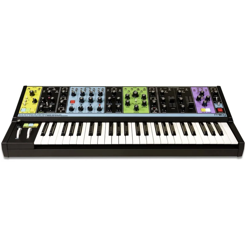MOOG MATRIARCH Synth Analogico Semi-Modulare