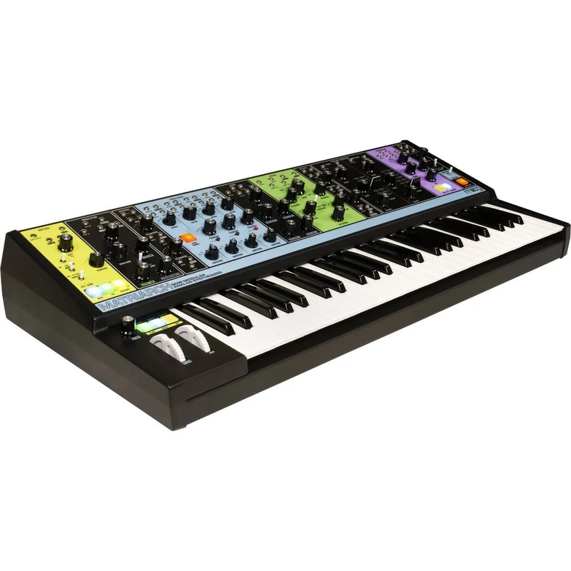 MOOG MATRIARCH Synth Analogico Semi-Modulare