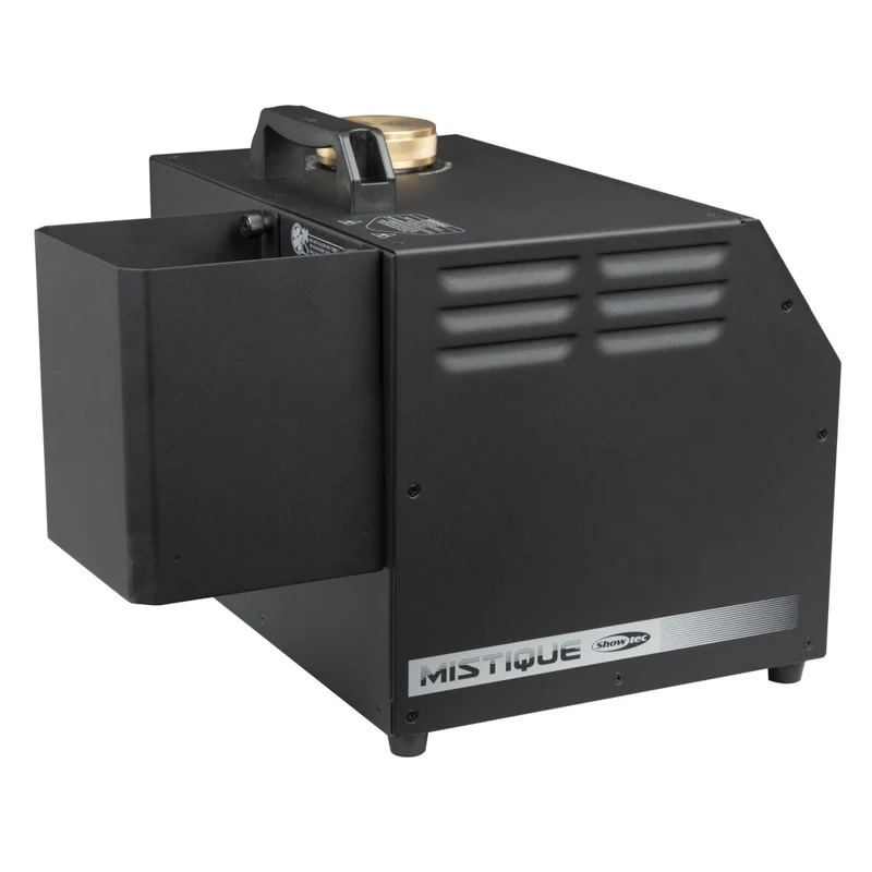 Showtec Mistique CO2 Hazer