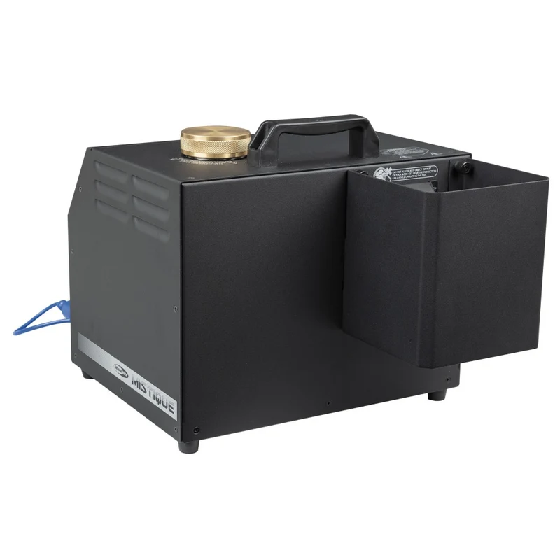 Showtec Mistique CO2 Hazer