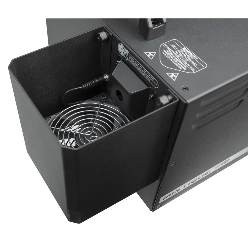 Showtec Mistique CO2 Hazer