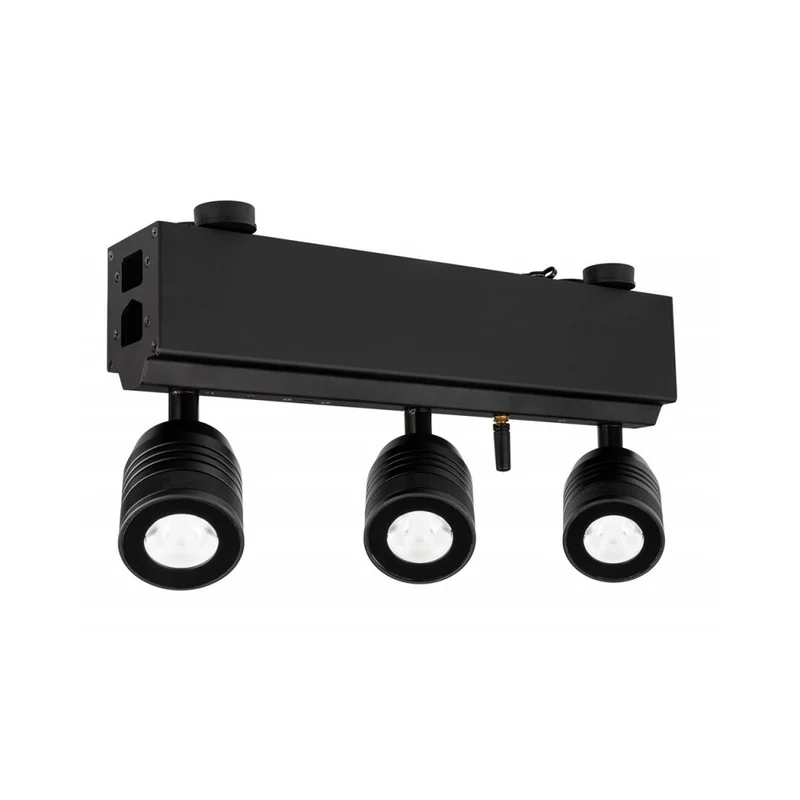 Briteq Battery LED Bar with 3x5W white projectors