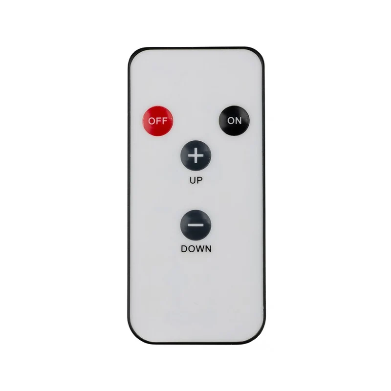 Briteq Battery LED Bar with 3x5W white projectors