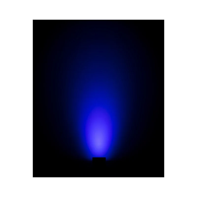Briteq BT-AKKULITE IP Faro a batteria RGBWA IP65