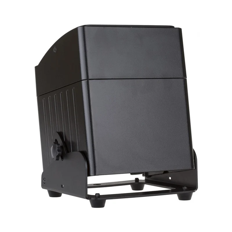 Briteq BT-AKKULITE IP Faro a batteria RGBWA IP65