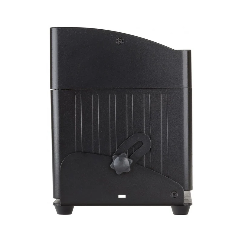 Briteq BT-AKKULITE IP Faro a batteria RGBWA IP65
