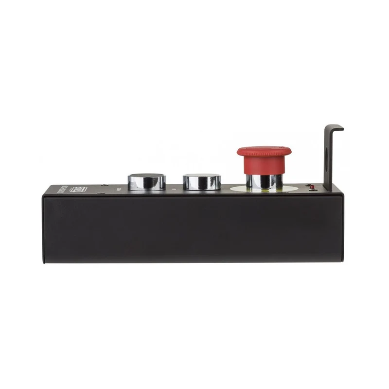 Briteq Remote controller for RICO-V4 & RICO-V8