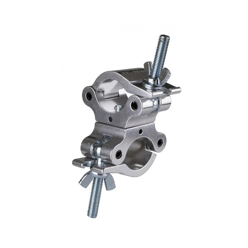Briteq Swivel Clamp SWL 500kg (for tube 48-51mm)