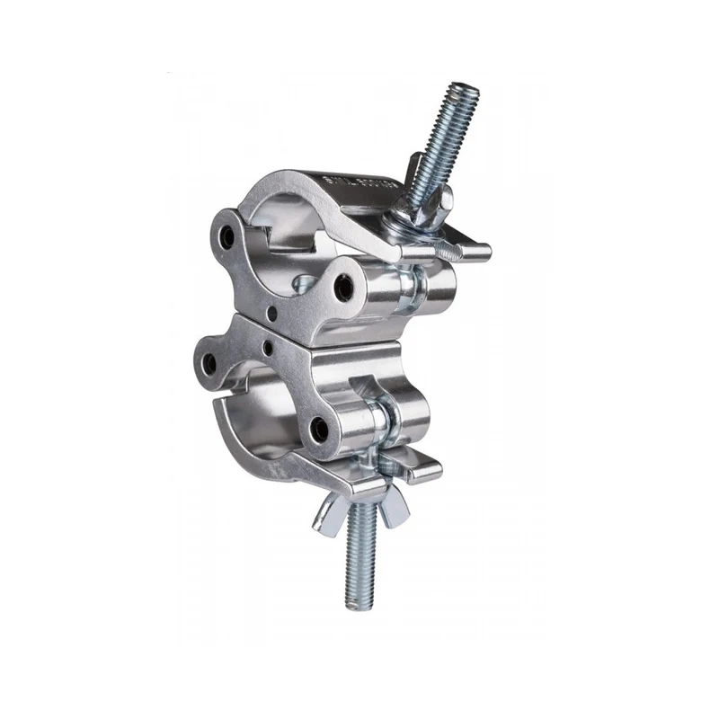 Briteq Swivel Clamp SWL 500kg (for tube 48-51mm)
