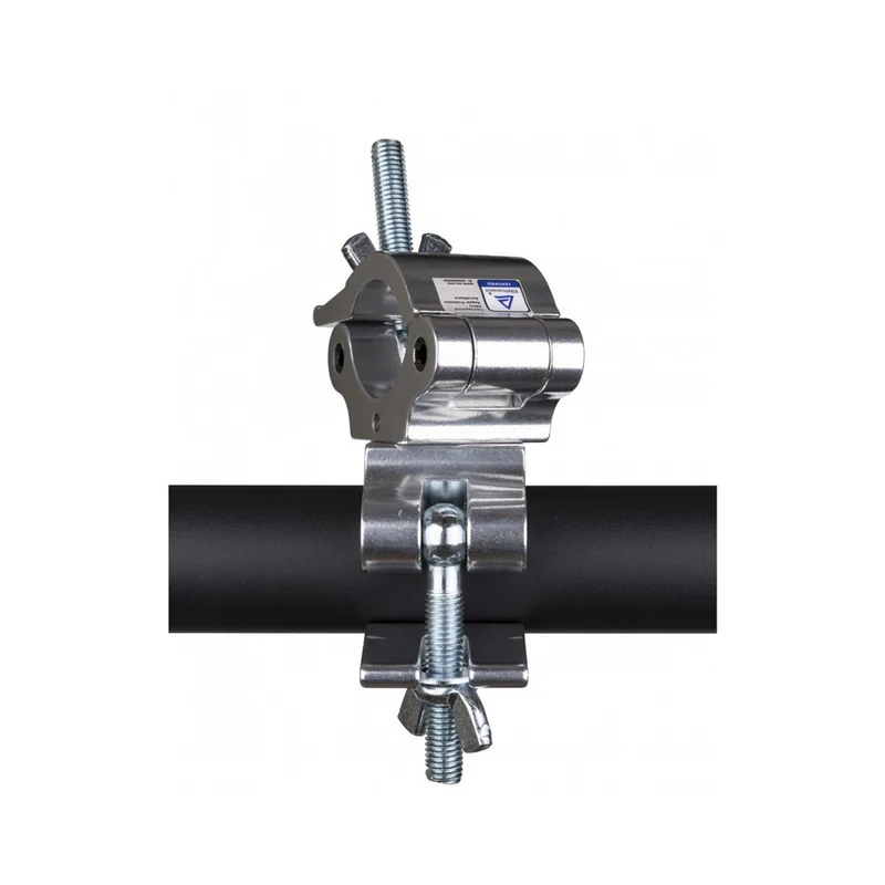 Briteq Swivel Clamp SWL 500kg (for tube 48-51mm)