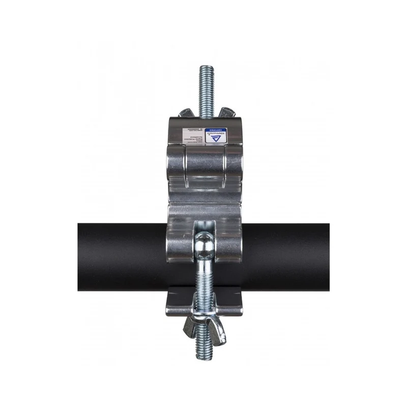 Briteq Swivel Clamp SWL 500kg (for tube 48-51mm)