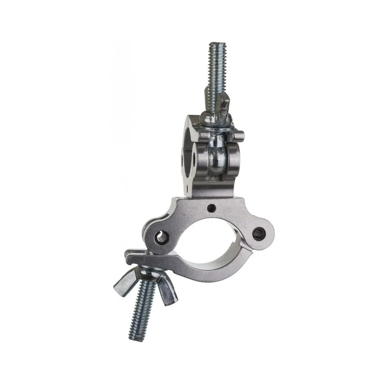 Briteq Swivel Clamp SWL 300kg (for tube 48-51mm)