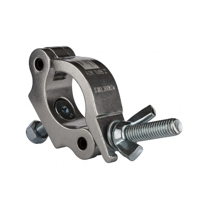 Briteq Alu Clamp SWL 300kg (for tube 48-51mm)