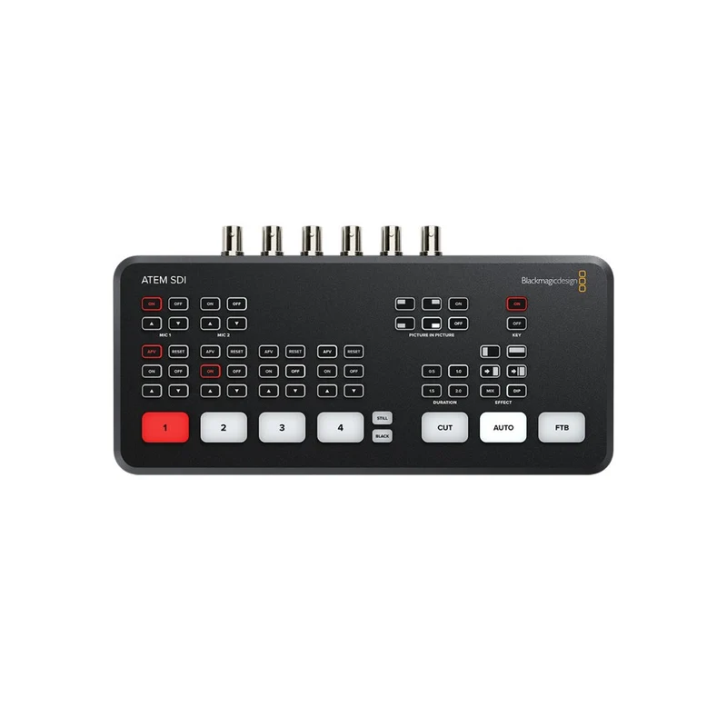 Blackmagic Design ATEM SDI