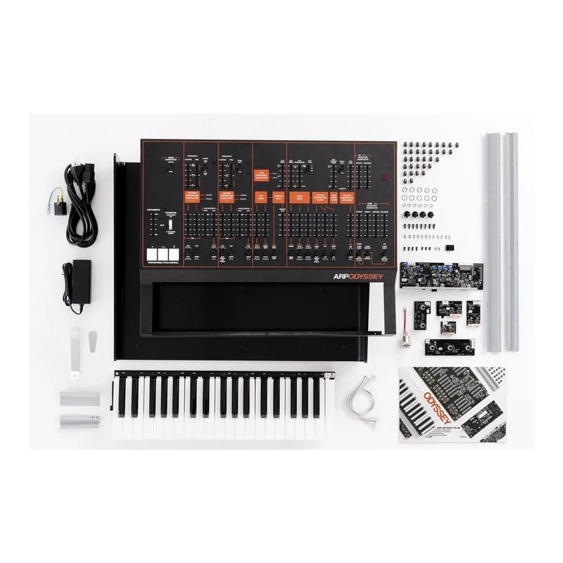 Arp ODYSSEY-FSK3