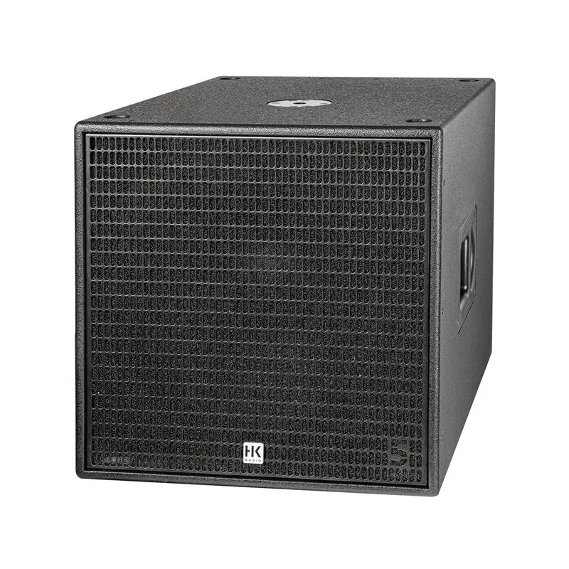 HK Audio Linear 5 MKII 118 Sub A