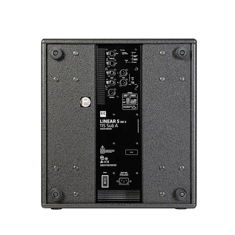 HK Audio Linear 5 MKII 115 Sub A