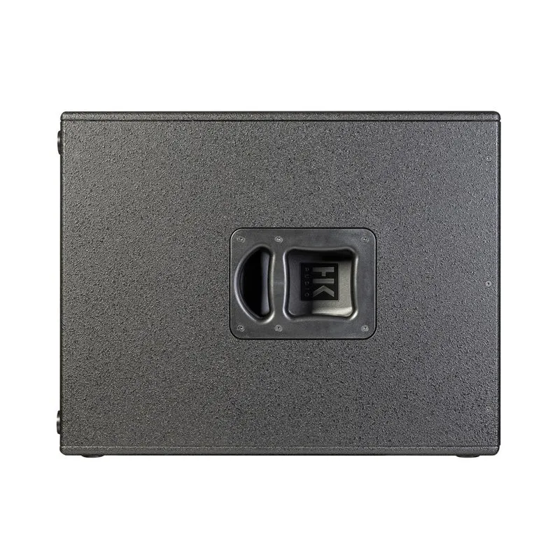 HK Audio Linear 5 MKII 115 Sub A