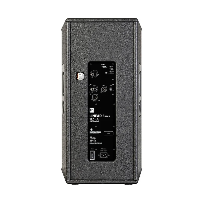 HK Audio Linear 5 MKII 112 FA