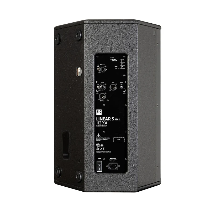 HK Audio Linear 5 MKII 112 XA
