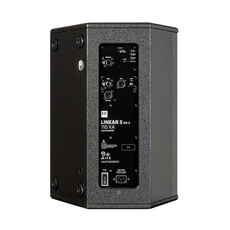 HK Audio Linear 5 MKII 110 XA