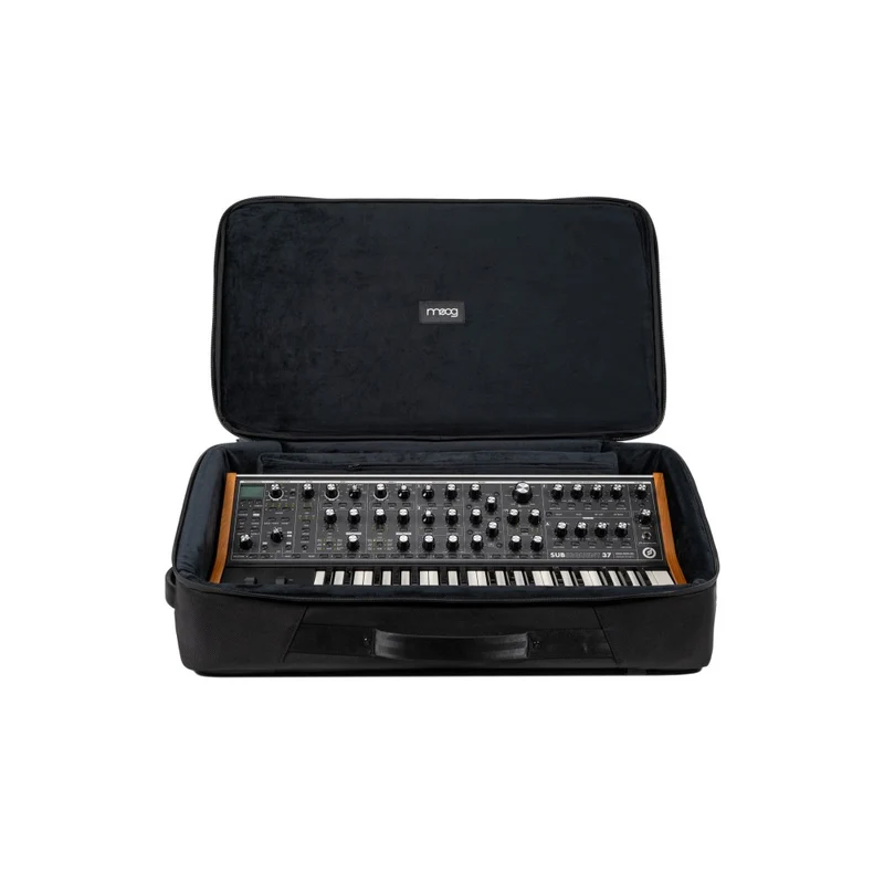 Moog Subsequent 37 SR Case