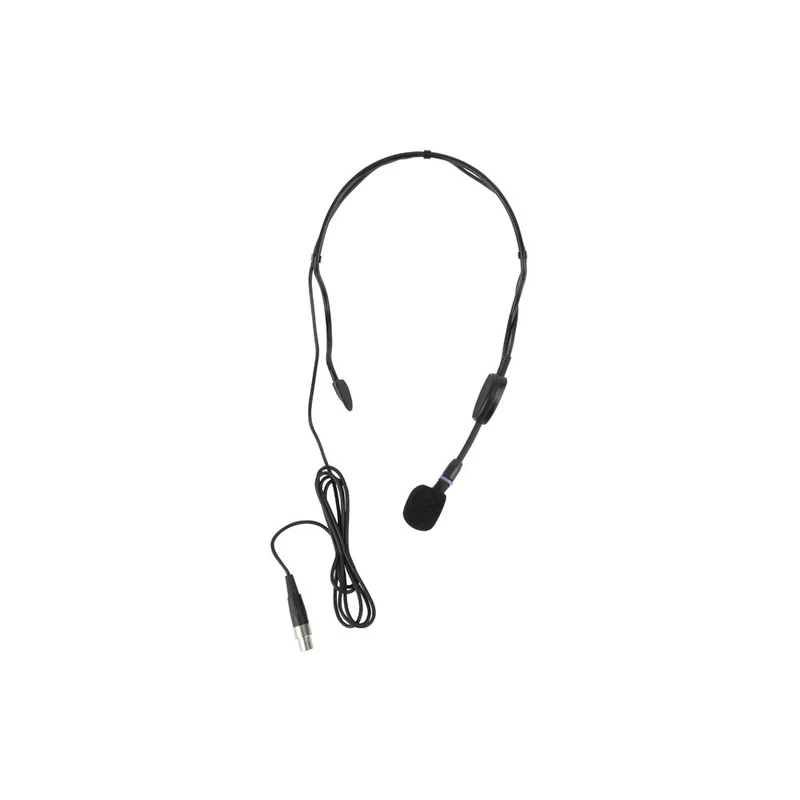 DAP BP-10 Beltpack transmitter for PSS-106 863-865 MHz - incluse le cuffie